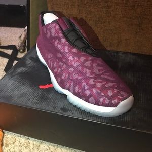 Air Jordan Future Low Size 15